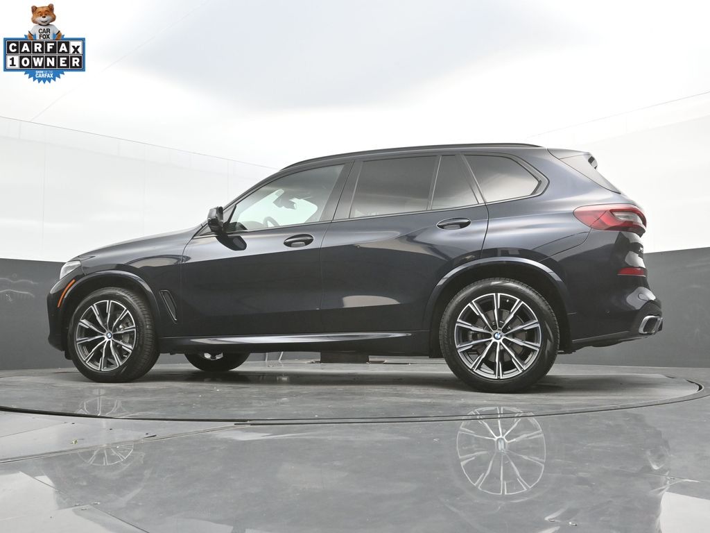 2022 BMW X5 40i - Photo 43
