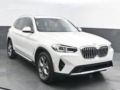 2023 BMW X3 sDrive30i SUV
