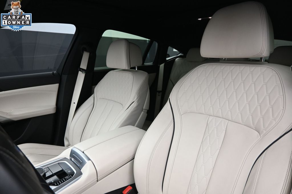 2023 BMW X6 40i - Photo 13