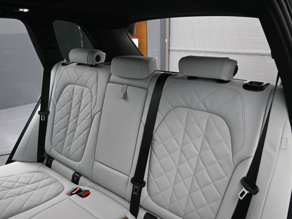 2026 BMW X5 40i - Photo 31