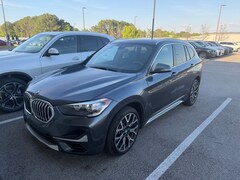 2022 BMW X1 SUV