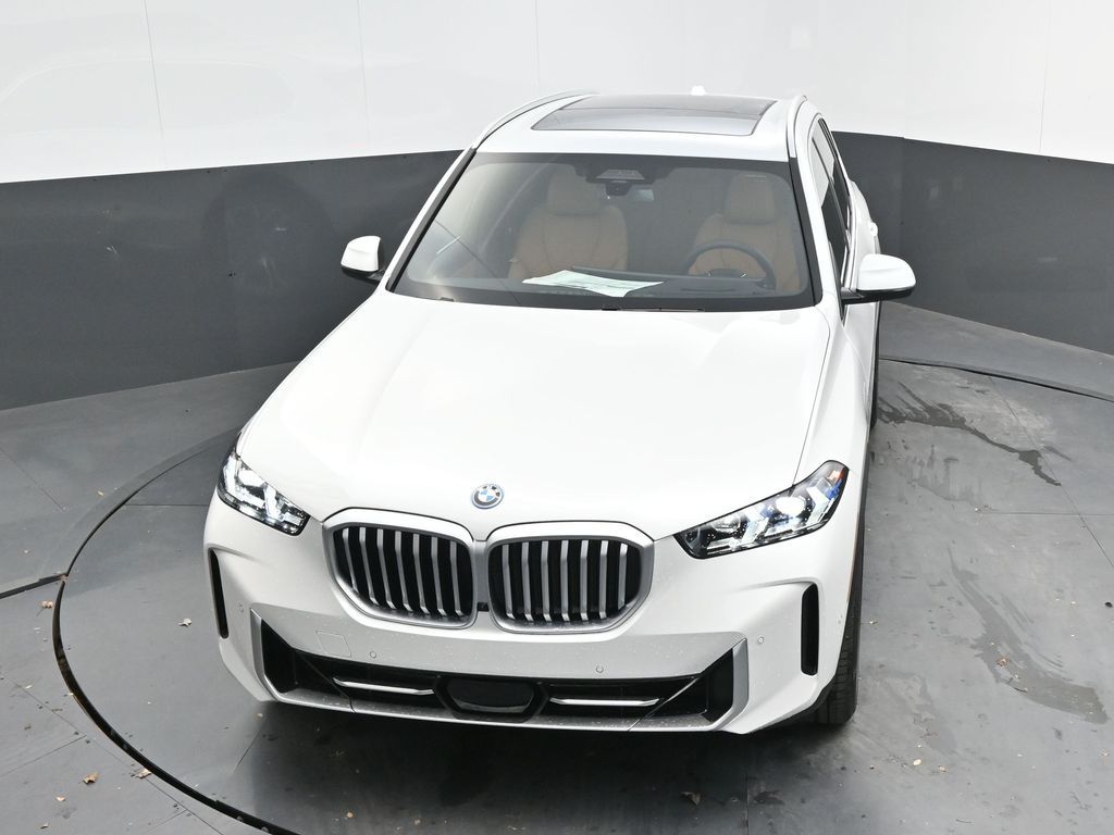 2026 BMW X5 50e - Photo 47