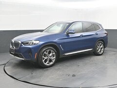 2022 BMW X3 SUV
