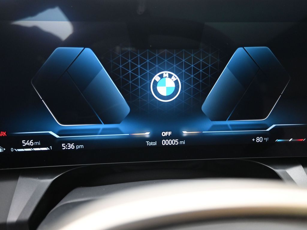 2025 BMW X3 30 - Photo 16
