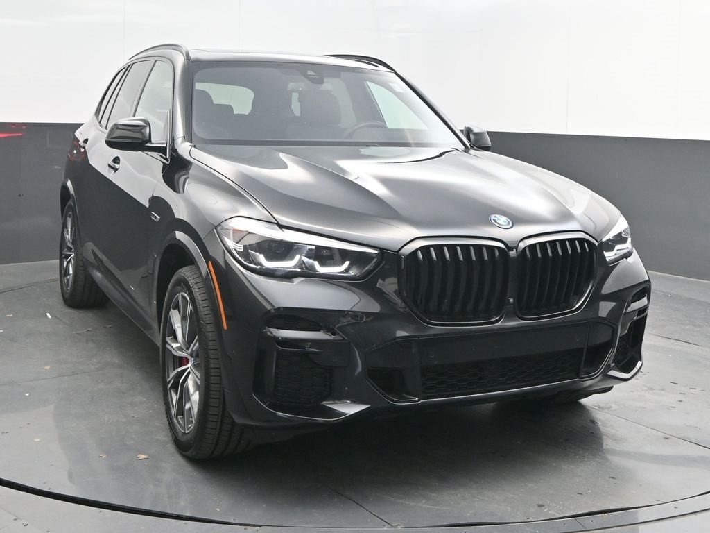 2023 BMW X5 SUV 