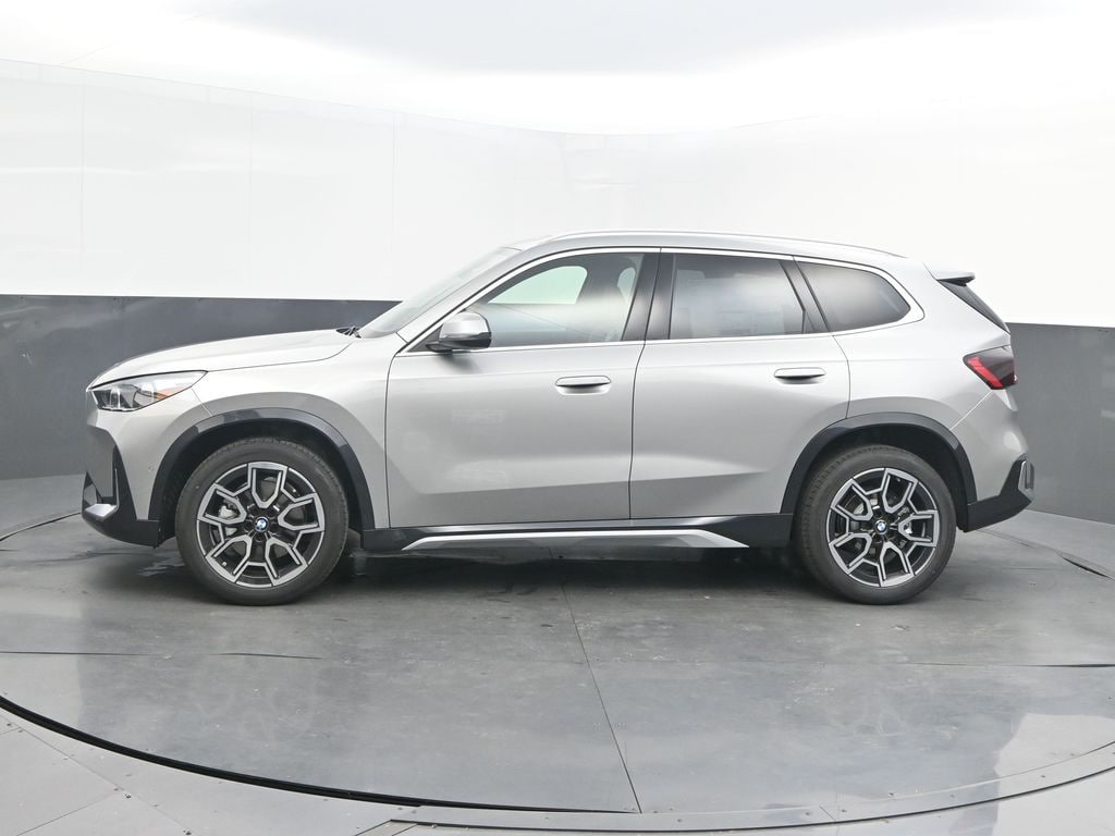 New 2026 BMW X1 xDrive28i SUV