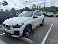 2023 BMW X5 xDrive45e SUV