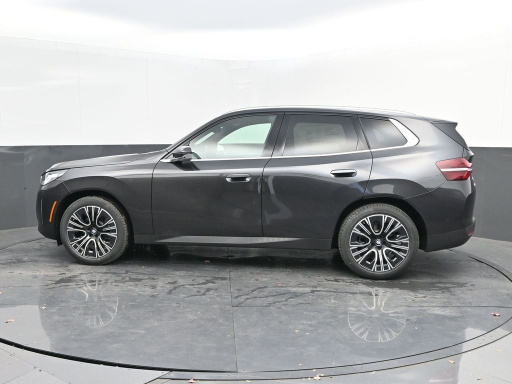 Certified 2025 BMW X3 30 xDrive SUV