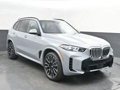 2026 BMW X5 sDrive40i SUV