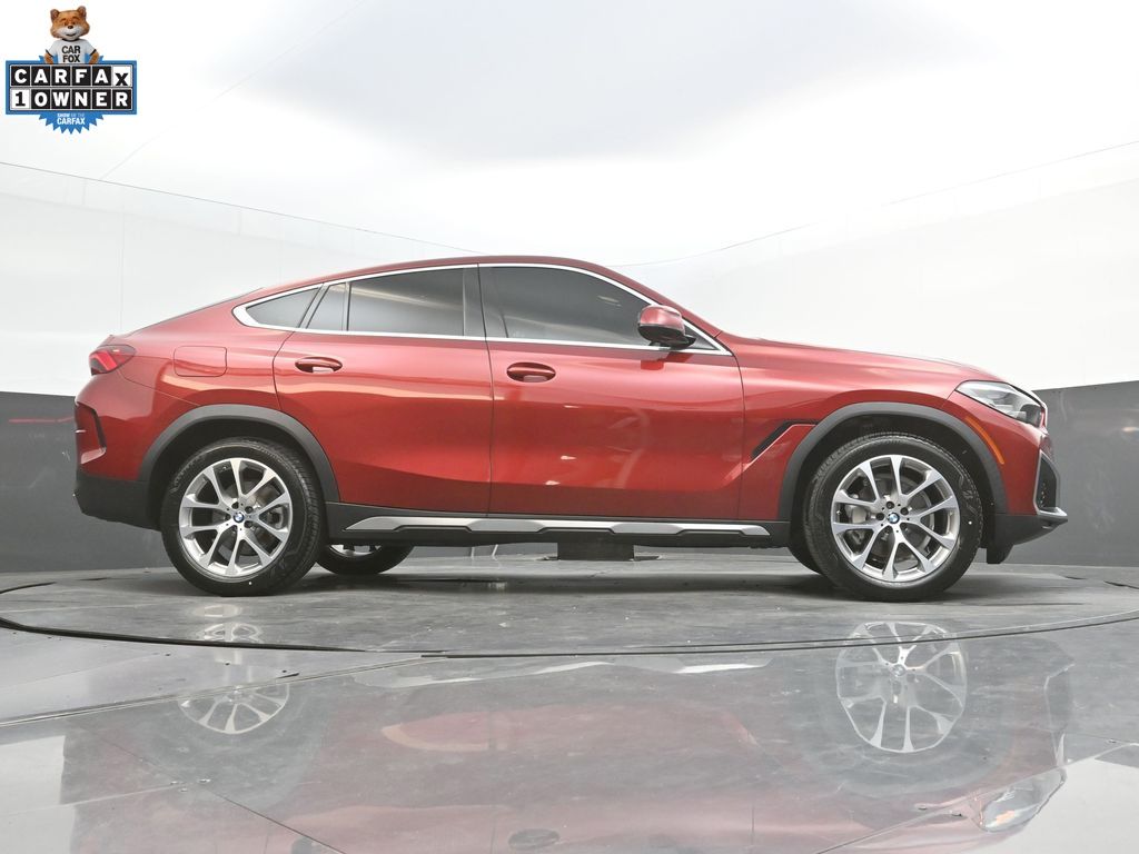 2023 BMW X6 40i - Photo 47