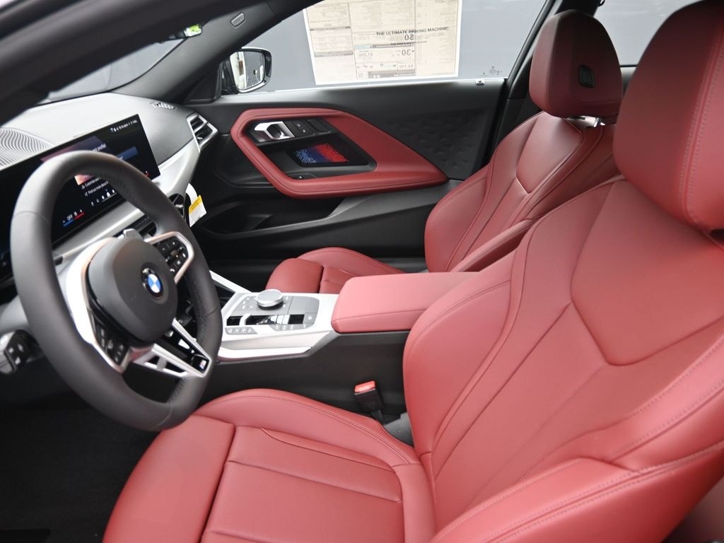 2025 BMW 2 Series 230i - Photo 12