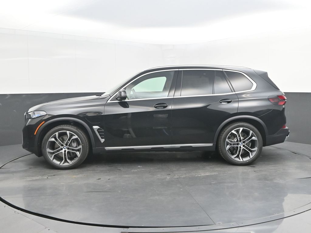 New 2026 BMW X5 xDrive50e SUV