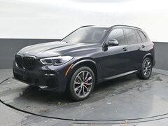 2023 BMW X5 SUV