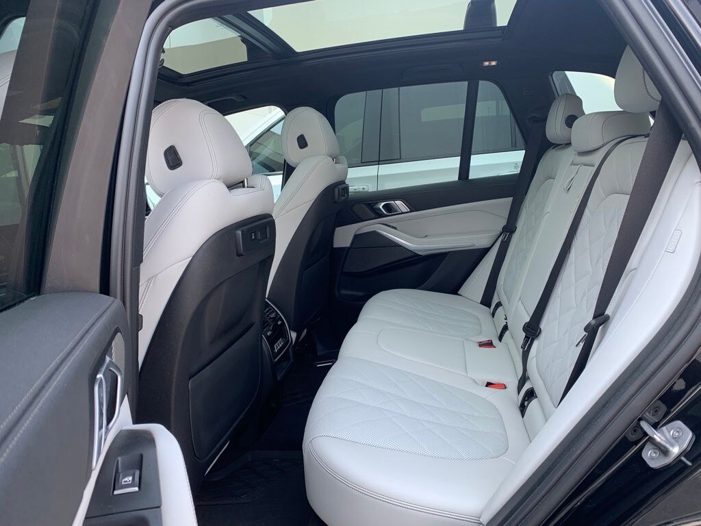 Used 2023 BMW X5 SUV