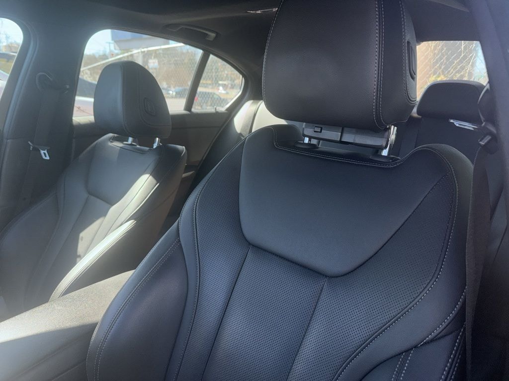 Used 2022 BMW 3 Series 330i Sedan