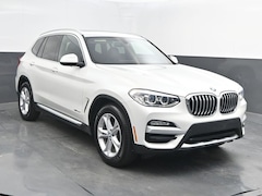 2018 BMW X3 xDrive30i SUV