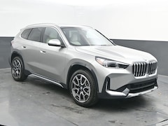 2026 BMW X1 xDrive28i SUV