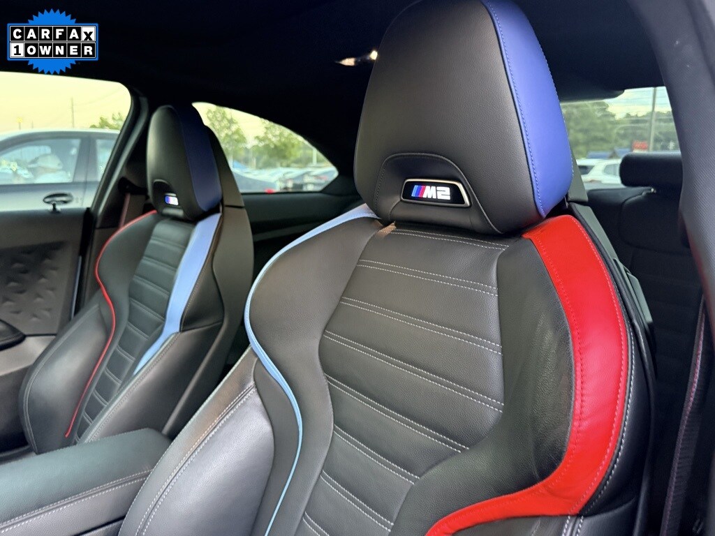 2024 Bmw M2 Coupe photo 4