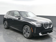 2025 BMW X3 30 xDrive SUV