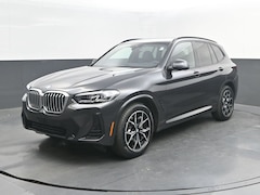 2023 BMW X3 SUV