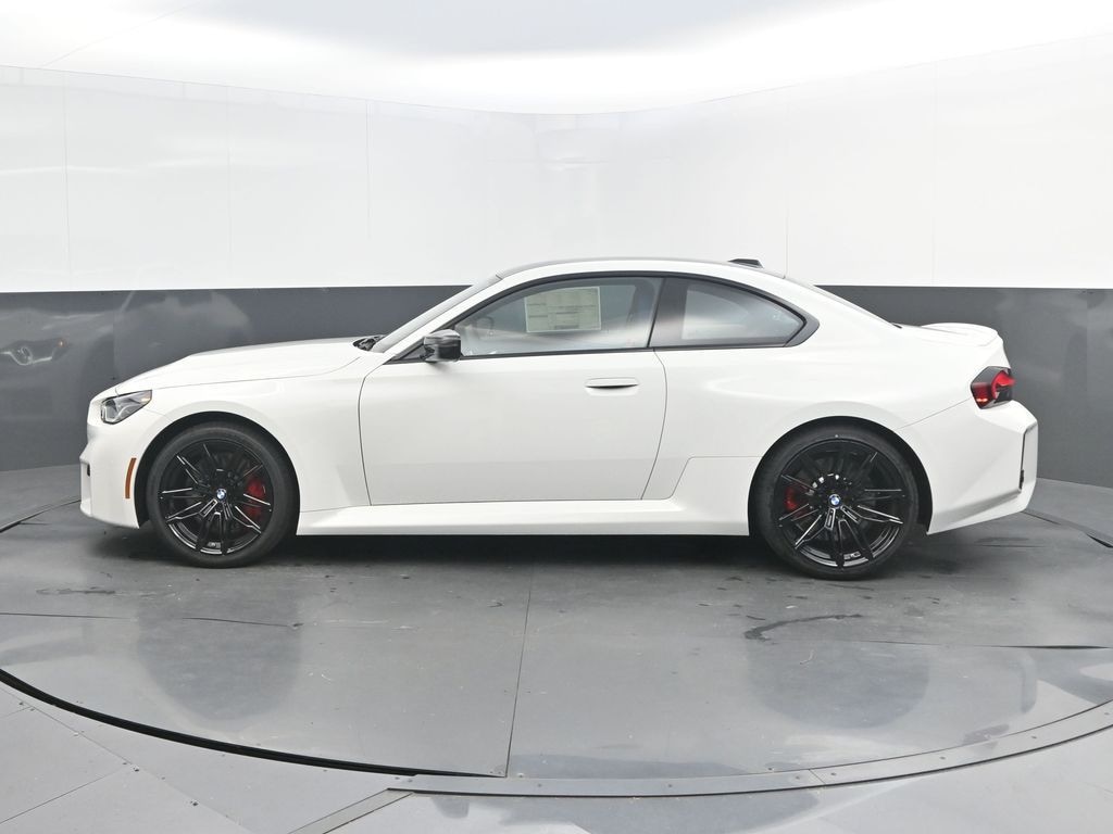 New 2026 BMW M2 Base Coupe