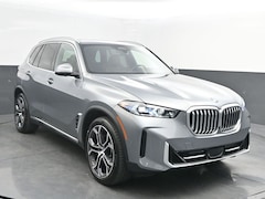 2025 BMW X5 xDrive40i SUV