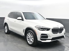 2023 BMW X5 sDrive40i SUV