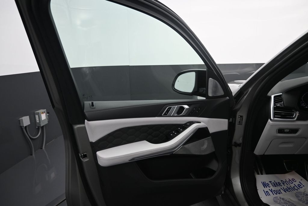 Used 2021 BMW X5 M SUV