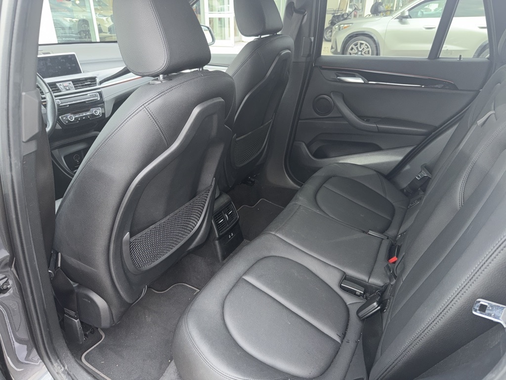 Used 2020 BMW X1 xDrive28i SUV