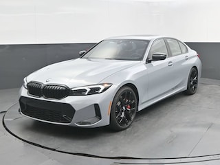 2026 BMW 3 Series 330i Sedan