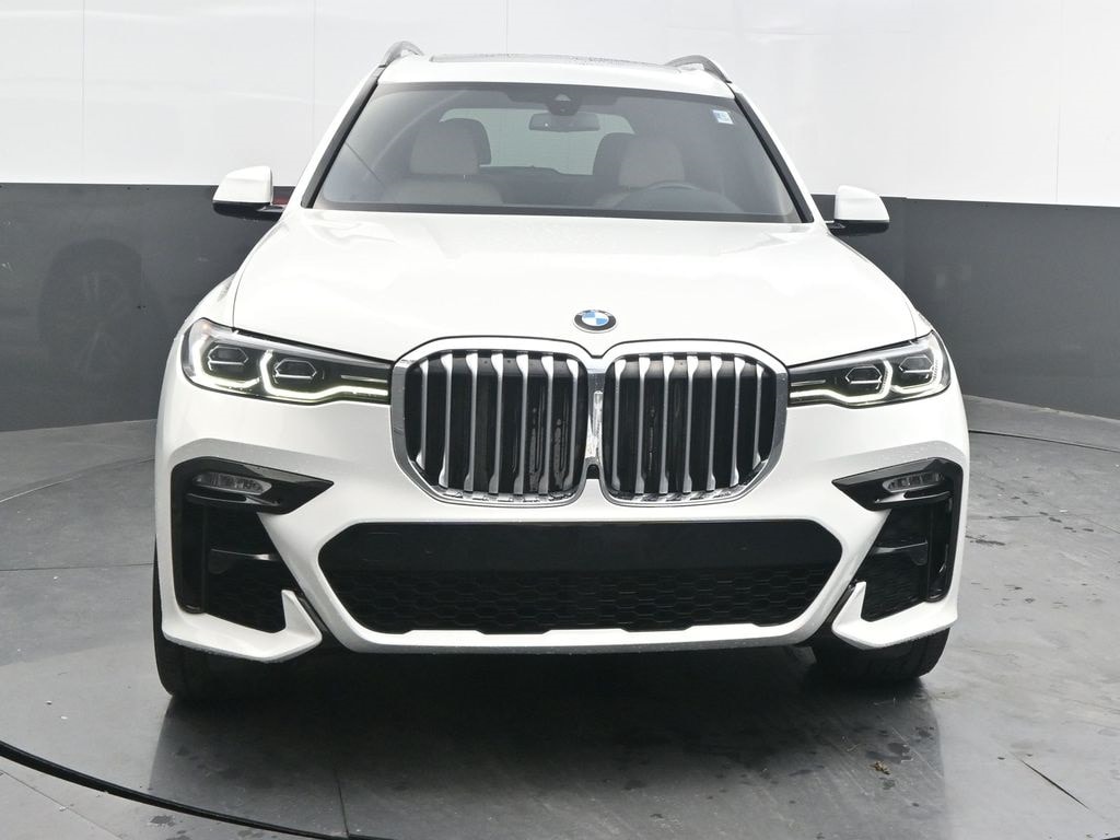 Used 2020 BMW X7 xDrive40i SUV