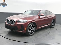 2023 BMW X4 SUV