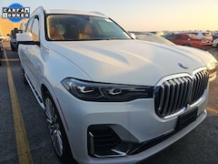 2022 BMW X7 xDrive40i SUV
