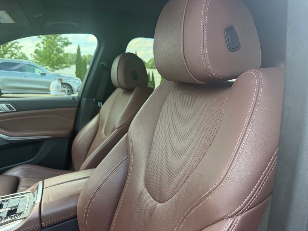 Used 2020 BMW X5 SUV