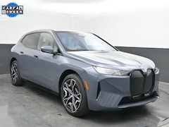 2026 BMW iX eDrive45 SUV