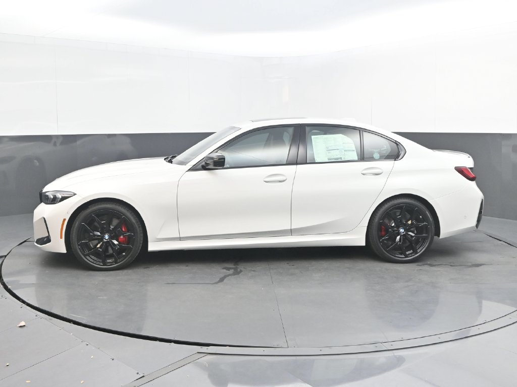 New 2026 BMW 3 Series 330i Sedan