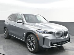 2026 BMW X5 sDrive40i SUV
