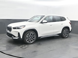 2026 BMW X1 xDrive28i SUV