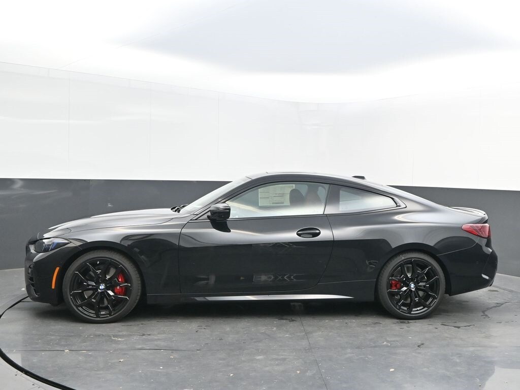 2026 Bmw 430i photo 4