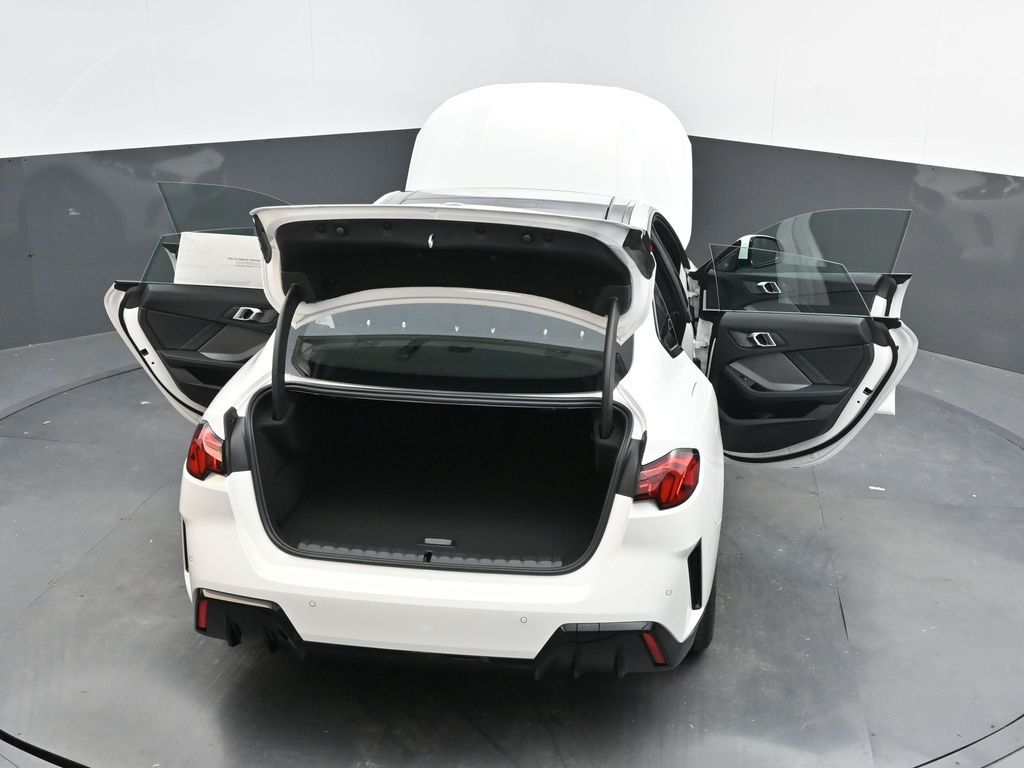 2026 BMW 2 Series 228 - Photo 27