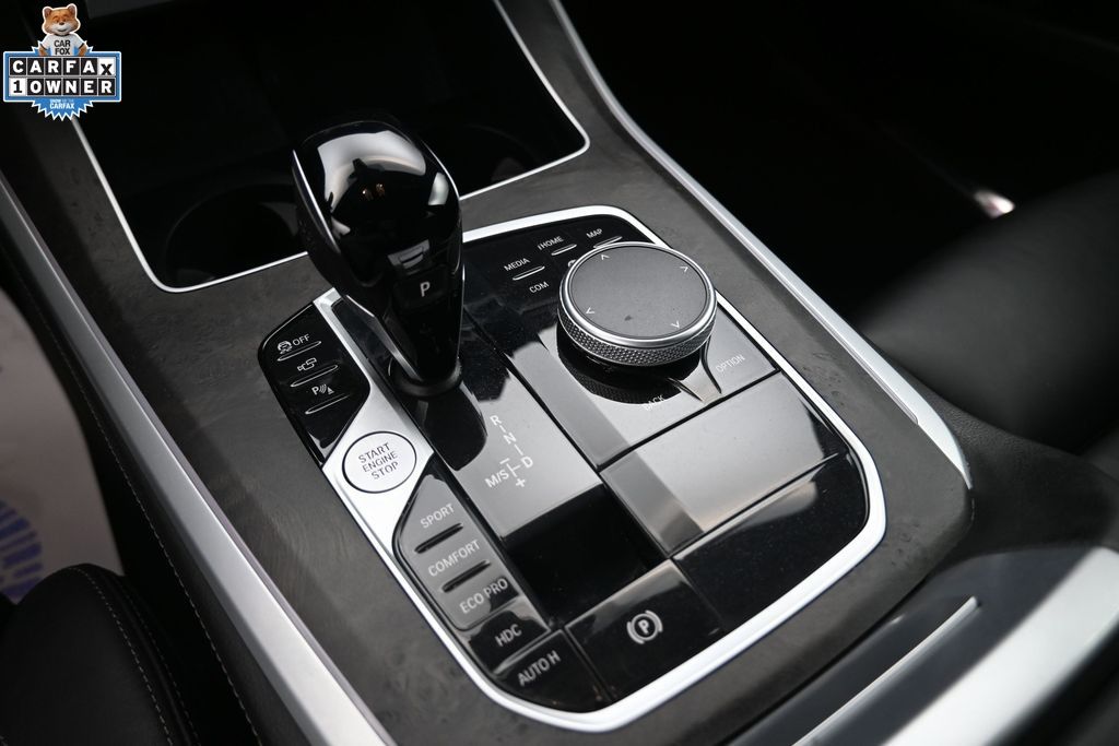 2022 BMW X5 40i - Photo 16