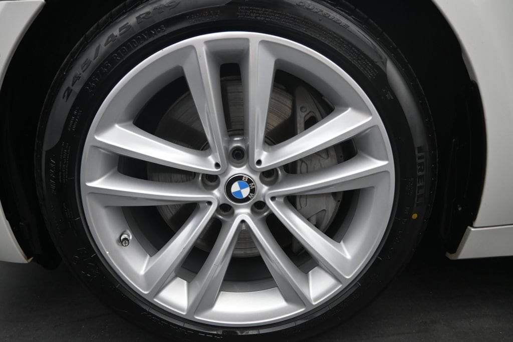 Used 2019 BMW 7 Series Sedan