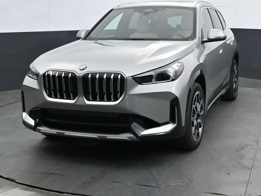 2025 Bmw X1 XDrive28i photo 3