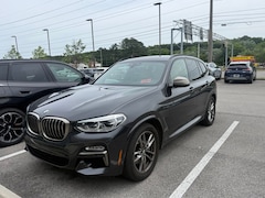 2019 BMW X3 SUV