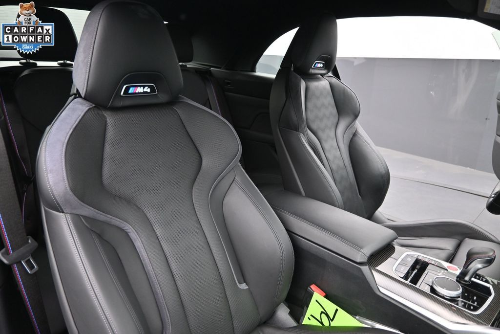 2025 BMW M4 Convertible M4 - Photo 23