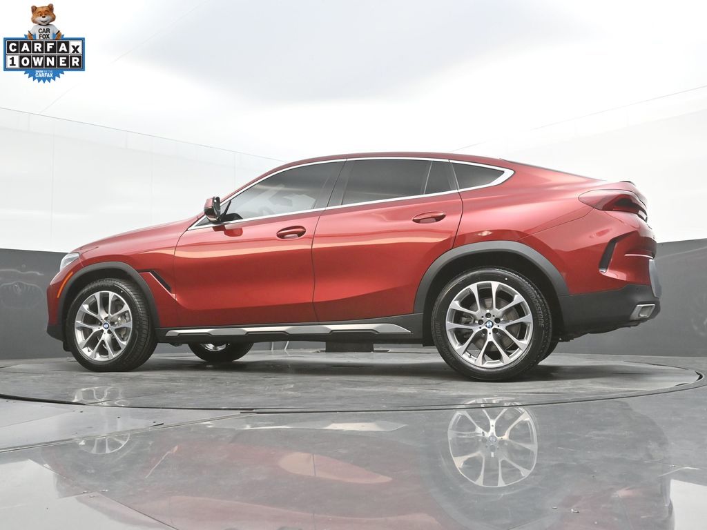 2023 BMW X6 40i - Photo 43