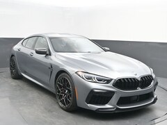 2025 BMW M8 Competition Sedan