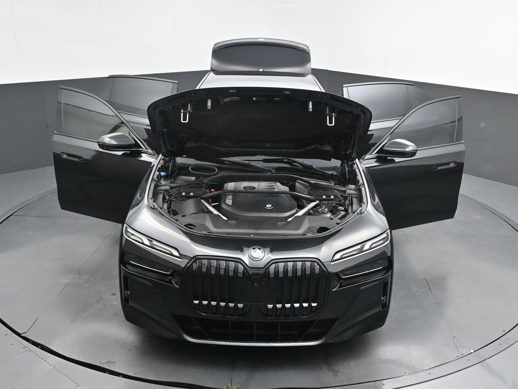2023 BMW 7 Series 740i - Photo 53
