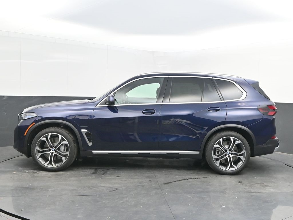 New 2026 BMW X5 xDrive50e SUV