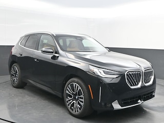 2026 BMW X3 30 xDrive SUV